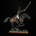 Chief Officer of the Life Guards Dragoon Regiment, 1812