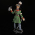 General's adjutant. Russia, 1814