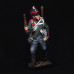 Private pioneer regiment, Russia, 1809-12