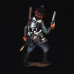 Private pioneer regiment, Russia, 1809-12