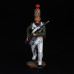 Grenadier of the Pavlovsky Grenadier Regiment, Russia, 1811-13