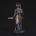 Chief officer of the army foot artillery, Russia, 1809-14