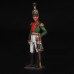 Colonel of the Life Guards Dragoon Regiment, Russia, 1810-15