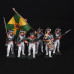 Set of the Smolensk Infantry Regiment, Russia 1812
