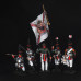 Set of Grenadiers of the Preobrazhensky Regiment 1805