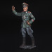 Ober-lieutenant of the Feljandarmerie of the Wehrmacht, 1940-45