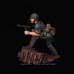 Private infantry of the Wehrmacht
