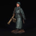 German soldier with Panzerschreck
