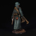 German soldier with Panzerschreck