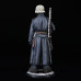Ordinary Wehrmacht infantry soldier in guard bots. 1942-43 