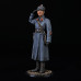 Lieutenant of infantry of the Red Army. 1941 USSR