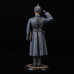 Lieutenant of infantry of the Red Army. 1941 USSR