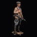 The partisan, 1941-44 of the USSR