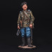 Sergeant major of the Don Cossack cavalry units of the Red Army, 1941-43