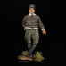 Pierre Puyad. Squadron "Normandie-Niemen", 43-45 years