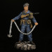 Mountain shooter of the Red Army, 1942