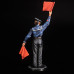 Red Navy signaller, Navy 1941-45 of the USSR