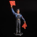 Red Navy signaller, Navy 1941-45 of the USSR