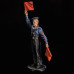 Red Navy signaller, Navy 1941-45 of the USSR