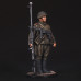 Anti-tank gunner Jr. infantry sergeant of the Red Army 1943-45 the USSR