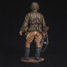 Senior sergeant of the infantry of the Red Army, 1943-45 USSR