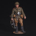 Senior sergeant of the infantry of the Red Army, 1943-45 USSR