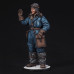 Pilot-navigator, air force, 1941-45, USSR