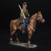 Red Army cavalryman, 1939-43
