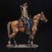 Red Army cavalryman, 1939-43