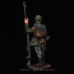Soviet armor-piercer