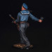Red Navy man with a PPSh assault rifle and an RPG-40 grenade, 1943-45