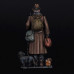Moscow militia, 1941 Professor