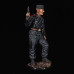 Non-commissioned officer of the self-propelled artillery of the Wehrmacht 1941-42