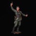 Combat, infantry captain of the Red Army, 1941-43