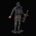 Combat swimmer of the Red Army 43-45