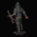 Combat swimmer of the Red Army 43-45