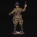 Red Army infantry captain (Southern Sakhalin, August 1945), USSR